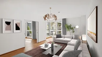 Expose Erstklassiges Neubau-Penthaus für höchste Ansprüche in Bestlage des 9. Wiener Bezirks