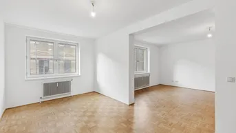 Expose Helle 4-Zimmer-Wohnung mitten im lebenswerten Achten