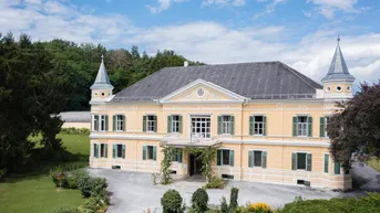 Expose Herrschaftlich - Alleinlage