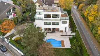 Expose Moderne High-End-Villa in exklusiver Traumlage