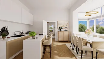 Expose Charmantes Landhaus mit traumhaftem Blick auf die Weinberge und die Skyline der Stadt
