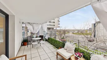 Expose SeeSee Home: Traumhafte Wohnung mit Seeblick und großer Terrasse