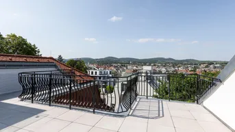 Expose Traumhaftes Penthouse mit einzigartigem Ambiente