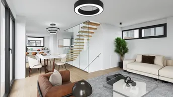 Expose Ville Neuve – Design, Komfort und Natur in perfekter Harmonie
