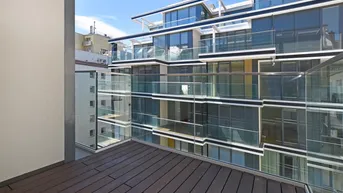 Expose Möblierte Premium Wohnung mit Balkon