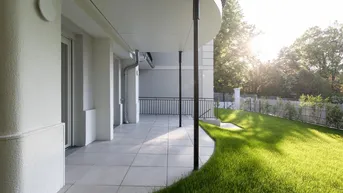 Expose Wiener Tradition trifft Moderne: Exklusive Gartenwohnung mit Charakter