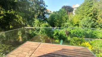 Expose Stadtnahes Wohnen mit idyllischem Blick ins Grüne