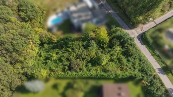 Expose Baugrund für Ihr exklusives Landhaus im Wienerwald