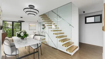 Expose Ville Neuve – Modernes Design in idyllischer Umgebung