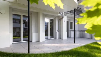 Expose Wiener Tradition trifft Moderne: Exklusive Gartenwohnung mit Charakter