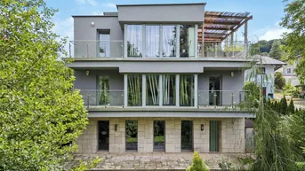 Expose Mehrgenerationenhaus mit Pool, Garten und Einliegerwohnung