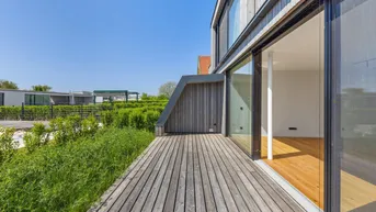 Expose Exklusive Ferienwohnung am Neusiedler See mit direktem Seezugang