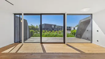 Expose Urlaub am Wasser: Exklusive Ferienwohnung in Neusiedl am See