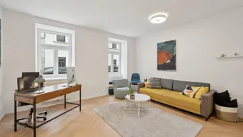 Expose Terrassenwohnung mit vielseitigen Nutzungsmöglichkeiten!