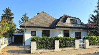 Expose Ein-/Zweifamilienhaus mit bester Infrastruktur und vielen Möglichkeiten
