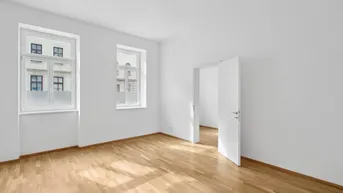 Expose Charmante Altbau-Oase mit Garten im Erdgeschoss – Frisch saniert und bezugsfertig!