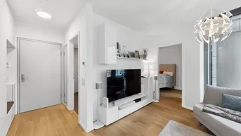 Expose Exklusive Neubauwohnung am Belvedere – Modernes Wohnen mit höchstem Komfort