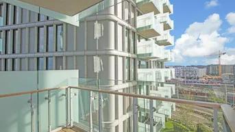 Expose Top-Lage: Möblierte Wohnung am Belvedere