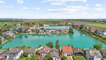 Expose Wohnoase am Ponysee – Charmantes Kleingartenhaus mit Ausbaupotenzial in absoluter Ruhelage