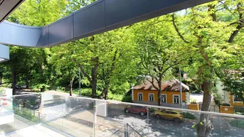 Expose Höchster Wohngenuss mit Terrasse am Cobenzl