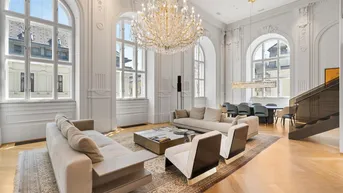Expose Ein Meisterwerk: private Residenz auf höchstem Niveau