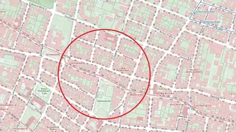Expose Charmante Altbauwohnung im Herzen von Währing – ruhig, hell &amp; bezugsbereit