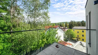 Expose Moderner Erstbezug mit traumhaftem Ausblick und höchstem Wohnkomfort
