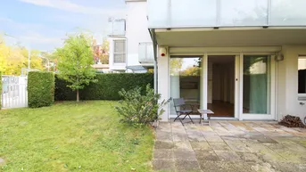 Expose Charmante Gartenwohnung mit Terrasse in Döbling