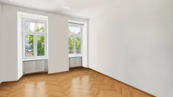 Expose Klassische 2-Zimmer-Altbauwohnung mit Charme