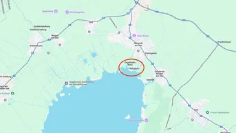 Expose Urlaub am Wasser: Exklusive Ferienwohnung in Neusiedl am See