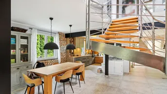Expose Mehrgenerationenhaus mit Pool, Garten und Einliegerwohnung