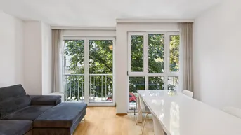 Expose Möbliertes, sonniges Apartment in der Nähe des Saarplatzes