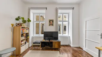 Expose Feines City-Apartment mit Top-Infrastruktur