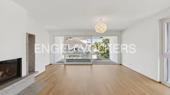 Expose Traumhafte Neubauwohnung mit großer Loggia und Garagenplatz auf Baurechtsgrund