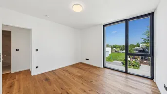 Expose Ihr Domizil am Wasser: Exklusive Ferienwohnung mit Bootsanlegeplatz