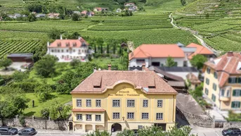 Expose Traumhafte Liegenschaft in der wunderschönen Wachau