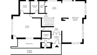 Expose Moderne Architektenvilla auf großzügigem Grundstück