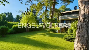 Expose Urlaub zu Hause - Paradies mit Pool in Mauer