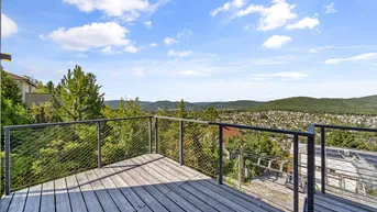 Expose Ihr Traum vom Wohnen im Grünen – Exklusive Villa mit bezauberndem Fernblick