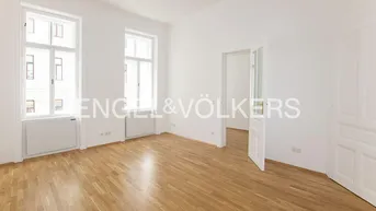 Expose Befristet vermietet: Stilvoller Altbau in guter Lage