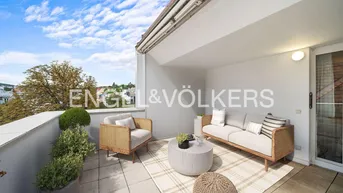 Expose Möbliert oder Unmöblierte Dachgeschosswohnung mit sonniger Terrasse