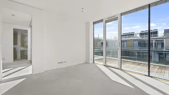 Expose Premium City-Apartment mit zwei großzügigen Terrassen