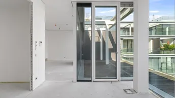 Expose Premium-Stadtwohnung mit großer Terrasse Nahe Stadtpark und Innere Stadt