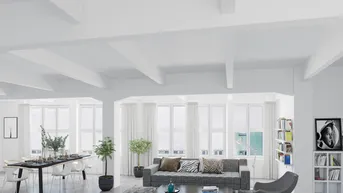 Expose Exklusives Designer-Loft auf 168 m² mit Terrasse