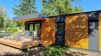 Expose MOBILE-HOME-TRAUM AM SEE im Waldviertel