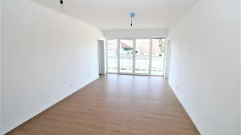 Expose Moderne Balkonwohnung