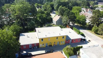 Expose Modern Wohnen in Stockerau
