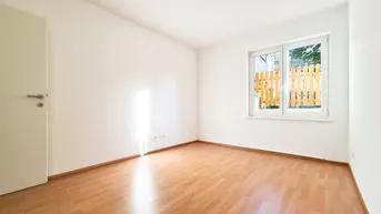 Expose Erstbezug nach Sanierung 2-Zimmer-Wohnung in Böheimkirchen