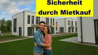 Expose Auch MIET-KAUF - mit VIDEO -
