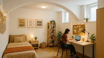 Expose Studieren in Wien! Leben in 1050 (Videos im Text)
